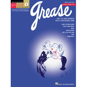 Greased Lightnin'